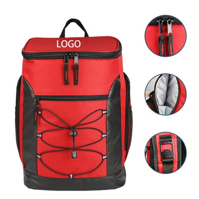 Insulated Cooler Backpack