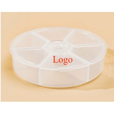 Led Light Flying Disc