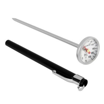 KitchenSupply Escali - Instant Read Dial Thermometer