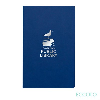 Eccolo® Single Meeting Journal - Medium