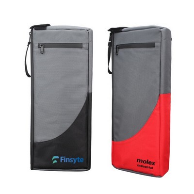 Golf Bag Cooler Sleeve