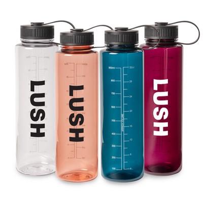 ACE USA Tall Ecozen Water Bottle