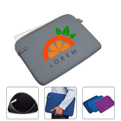 Neoprene Laptop/Tablet Sleeve