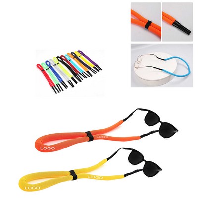 Floating Sunglasses Strap