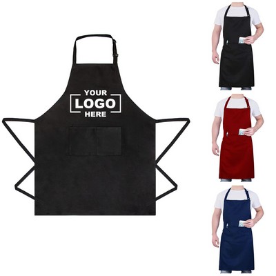 Cooking Kitchen Chef Apron For Women Men