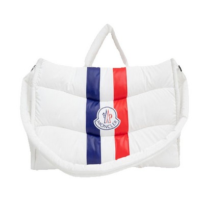 Puffer Tote Bag