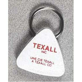 Clip Tite Key Tag (Triangle)