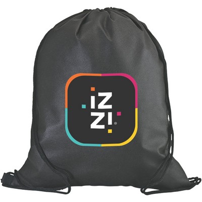 Drawstring Backpack