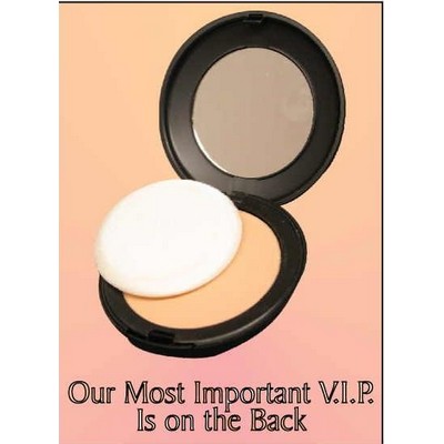 Compact Photo Hand Mirror (2½"x3½")