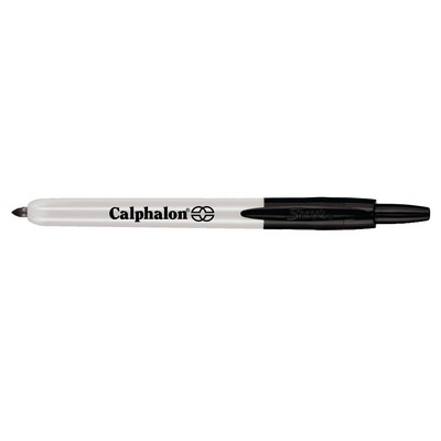 Sharpie® Fine Point Retractable Permanent Marker