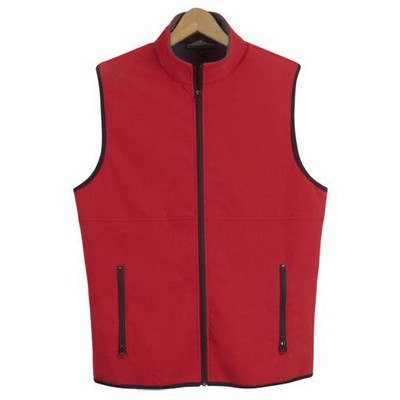 Soft Shell Vest