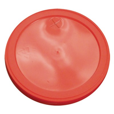 X-Slot Cup Lid (Fits 16 Oz. & 22 Oz. Cups)