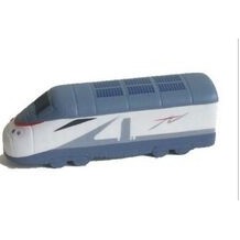 Transportation Series Passenger Train Stress Reliever