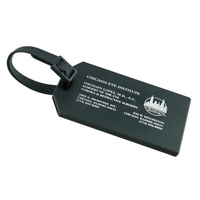 Luggage Tag/ Holder