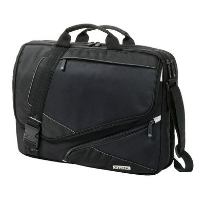 OGIO® Voyager Messenger Bag