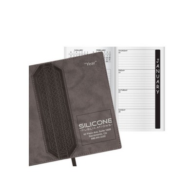 Avalon Academic Weekly Pocket Calendar