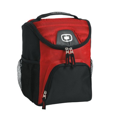 OGIO® Chill 6-12 Can Cooler