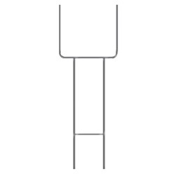 Heavy Duty Wire Stands 30" X 10"