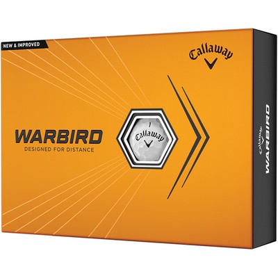 Callaway Hex Warbird