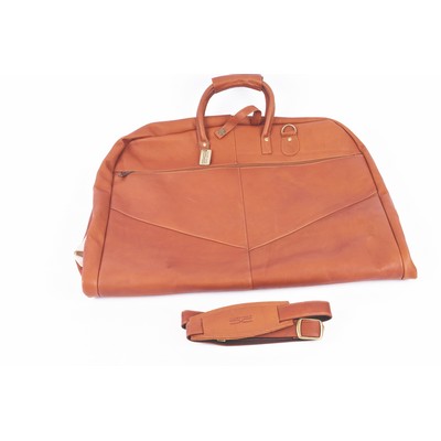 Half-fold Suit Bag