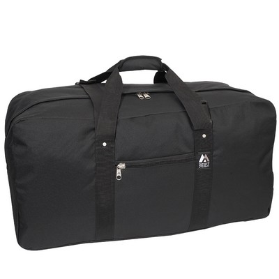 Heavy Duty Cargo Duffel Bag