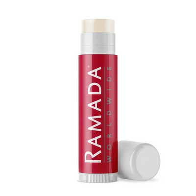 SPF 15 Lip Balm Stick - Coconut Flavor