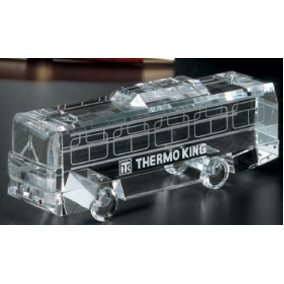 Crystal Series Crystal Train Award