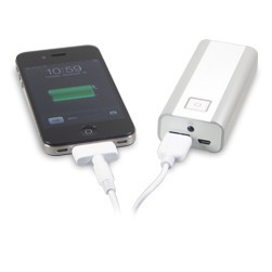 Power Bank 5600MAh