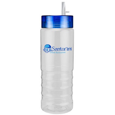 28 Oz. Ridgeline Bottle (Premium Lid)