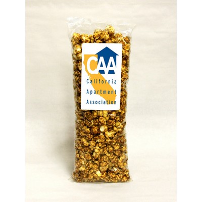 Caramel Popcorn Jumbo Treat Bag