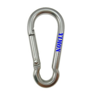 1 15/16" Aluminum Carabiners