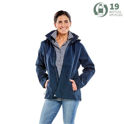 Storm Creek Women's Commuter Jacket