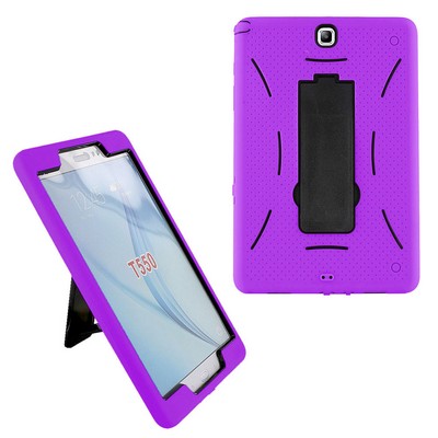 Kidder iBank® Shockproof Case designed for Galaxy Tab A 7