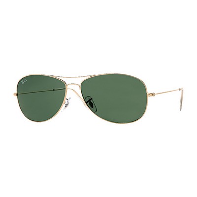 Ray-Ban RB3362 Cockpit Sunglasses