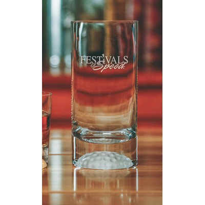 15 Oz. Fairway™ Hiball Glass