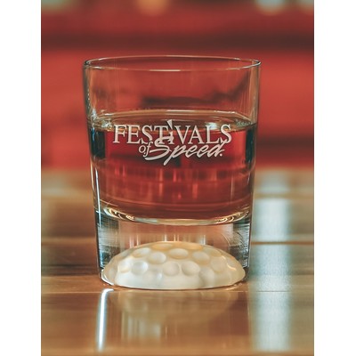 3½ Oz. Fairway™ Shot Glass