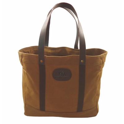 Hildegard Tote Bag