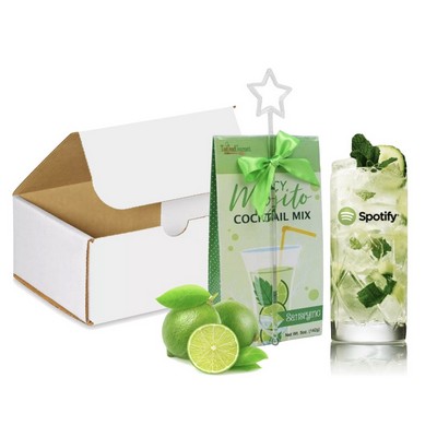 Mojito Summer Cocktail Kit