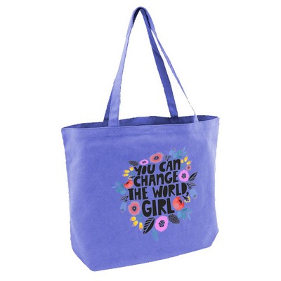 Seaside Beachcomber Tote Bag