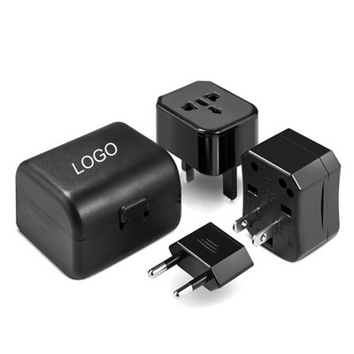 Universal Travel Adapter