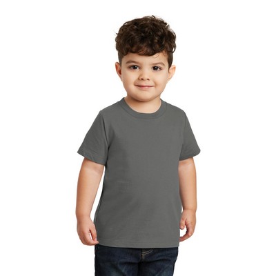 Port & Company® Toddler Fan Favorite™ Tee