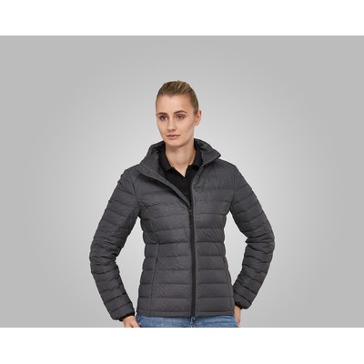 Jet 90/10 Down Jacket Melange Women