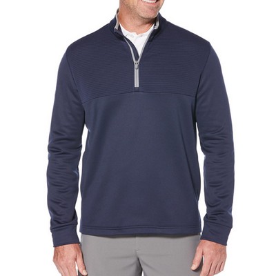 Callaway Ottoman 1/4-Zip Pullover