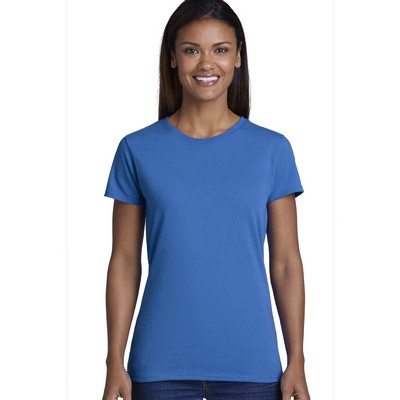 Gildan® Heavy Cotton™ Missy Fit T-Shirt