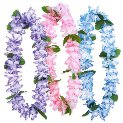 Island Floral Leis