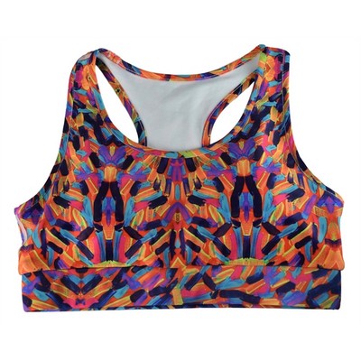 Performance Sports Bra