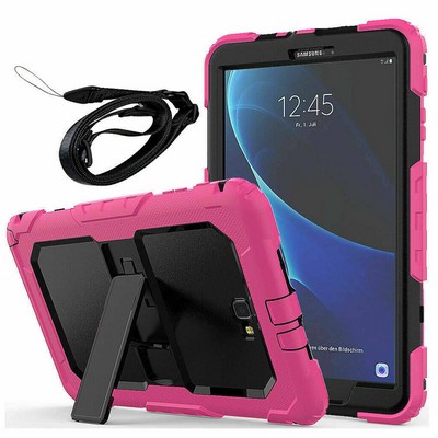 Kidder iBank® Shockproof Case designed for Galaxy Tab A 10.1