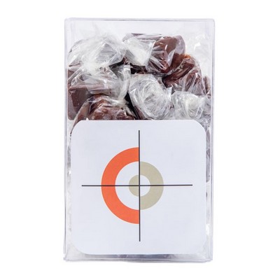 Caramels Sea Salt Chocolate Caramel Nosh Box