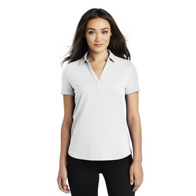 OGIO® Ladies' Limit Polo Shirt