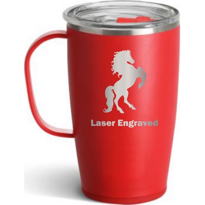 Authentic SWIG® 18oz Mug Tumbler